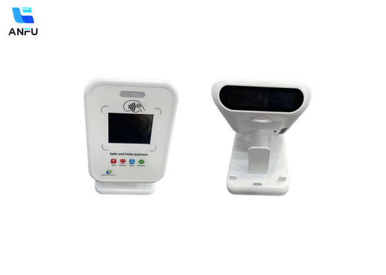 Box audio per altoparlanti vocali a pagamento con codice QR e connettività WIFI