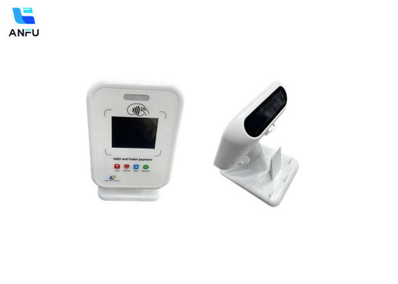 Compatto 4G/WI-FI Wireless Sound Box con Display QR Code Dinamico per altoparlanti a pagamento