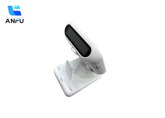 Desktop Wireless Cloud Speaker Pagamento ricevuta Sound Box con schermo 4G e LCD Per vendita al dettaglio