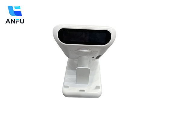 Desktop Wireless Cloud Speaker Pagamento ricevuta Sound Box con schermo 4G e LCD Per vendita al dettaglio