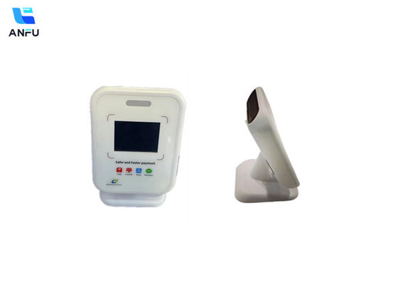 Bluetooth connessione QR Code Sound Box altoparlante a lunga distanza per i supermercati al dettaglio