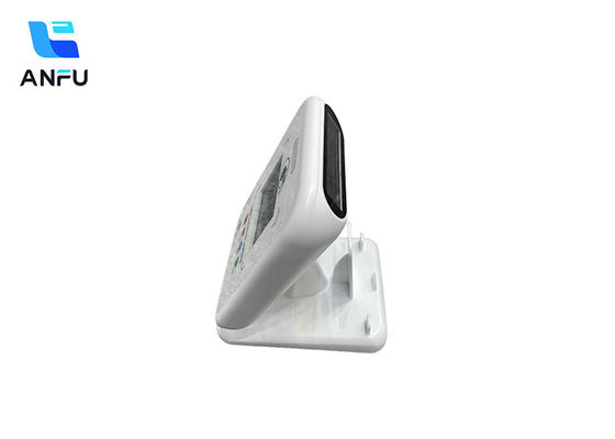 Terminal di pagamento OEM/ODM Cloud Speaker 4g+wifi con codice QR statico dinamico per ristorante