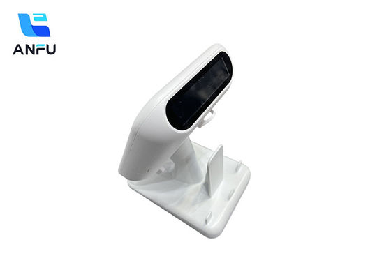 Terminal di pagamento OEM/ODM Cloud Speaker 4g+wifi con codice QR statico dinamico per ristorante