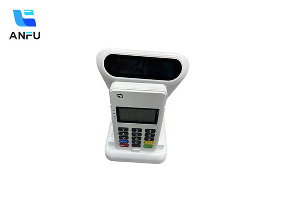 Terminal di pagamento OEM/ODM Cloud Speaker 4g+wifi con codice QR statico dinamico per ristorante
