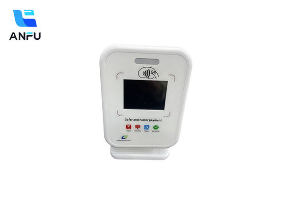 Terminal di pagamento OEM/ODM Cloud Speaker 4g+wifi con codice QR statico dinamico per ristorante