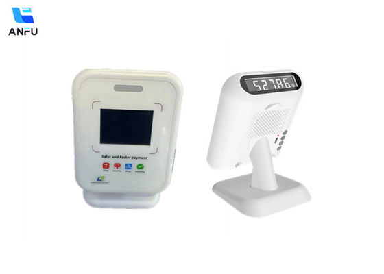 Codice QR Dinamico Pagamento Trasmissione vocale Altoparlante Sound Box Avviso audio istantaneo su ogni pagamento