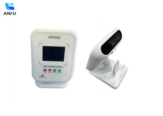 Codice QR wireless Pagamento Sound Box Mobile Smart Voice Desktop Portabile altoparlante