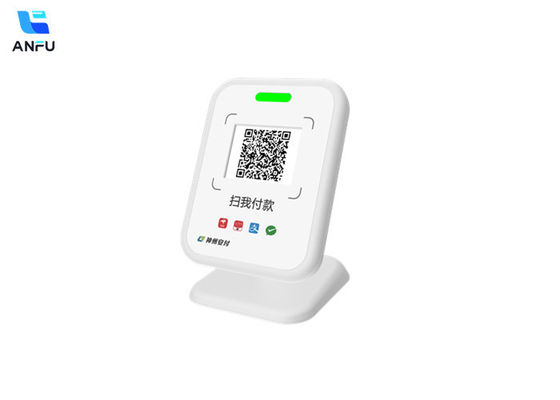 Box audio a pagamento con codice Qr 10 ore di durata della batteria