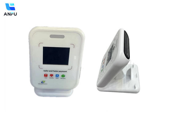 Semplifica le transazioni con il QR Code Sound Box La soluzione di pagamento mobile definitiva
