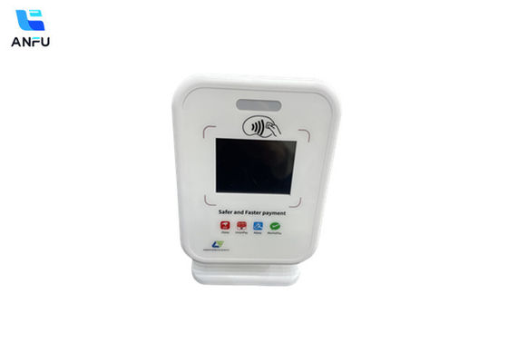 Semplifica le transazioni con il QR Code Sound Box La soluzione di pagamento mobile definitiva