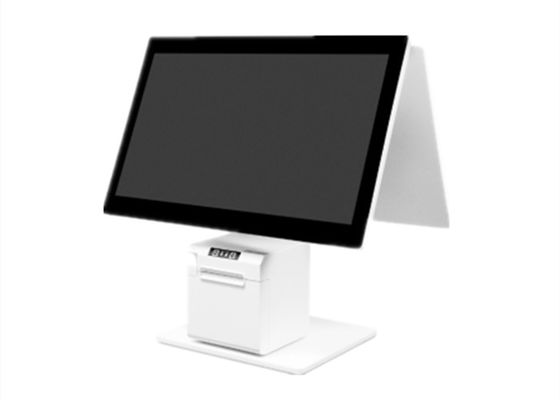 15.6 pollici Android 11 Touch Screen POS System Tutto in un unico terminale POS cassa