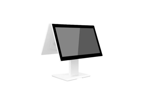 All In One 15,6 pollici touch screen POS sistema di bollettino macchina POS sistema monitor