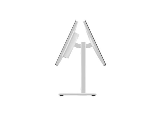 All In One 15,6 pollici touch screen POS sistema di bollettino macchina POS sistema monitor